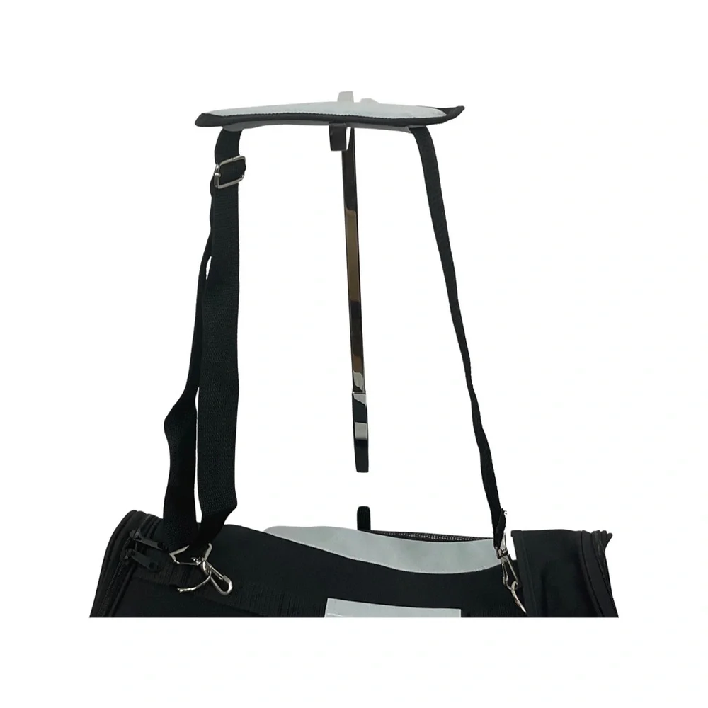 Pet Carrier for Dogs & Cats